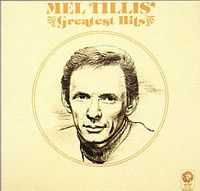 Mel Tillis - Greatest Hits [MGM]